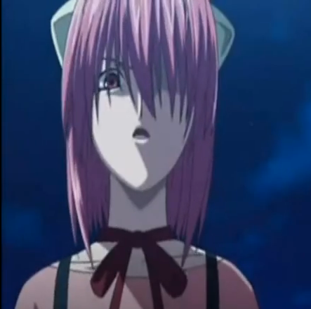 Elfen lied hentai