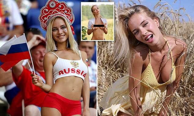 russian porn Hot