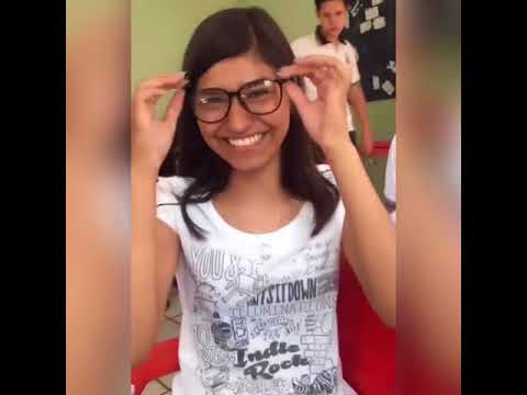 solo Mia khalifa