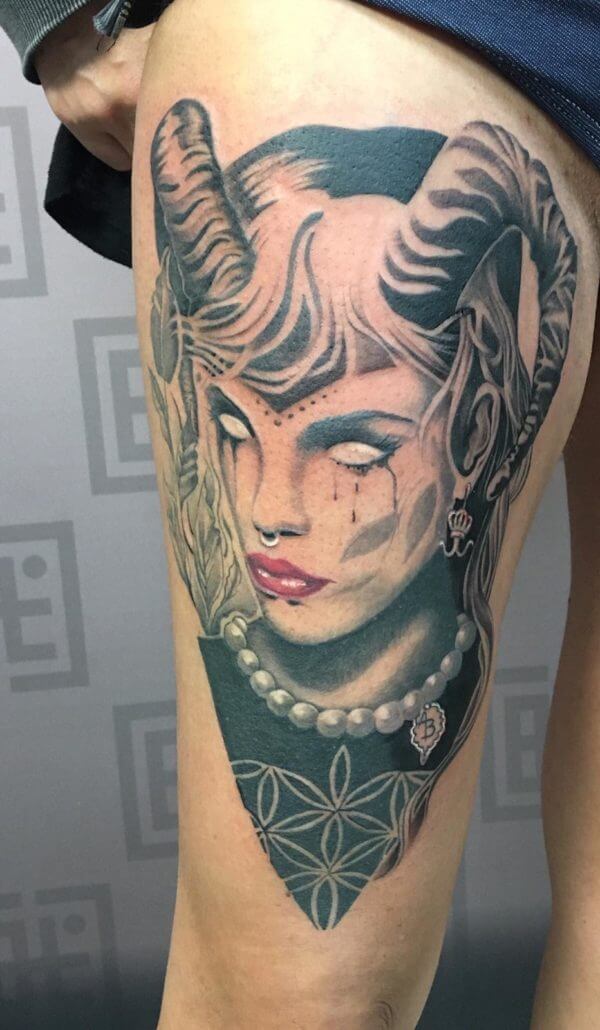 studio potsdam Tattoo