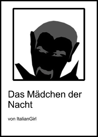 der mädchen Nacht bösen