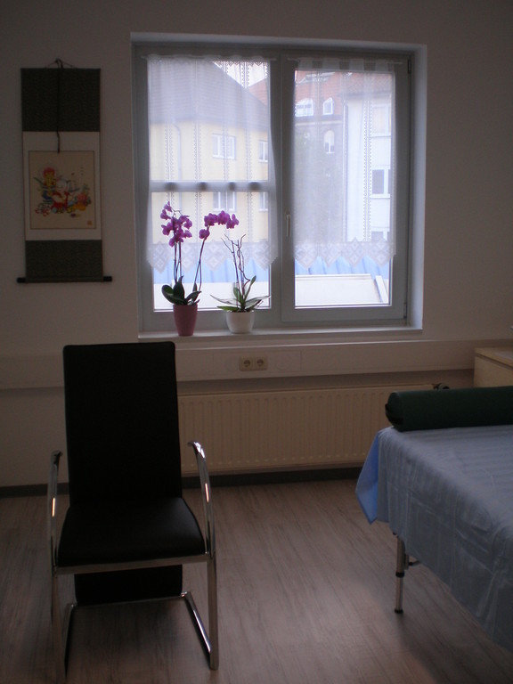 kassel Chinesische massage