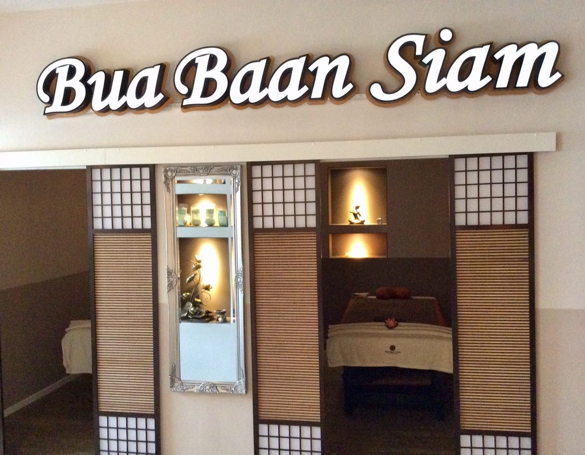 massage braunschweig Thai