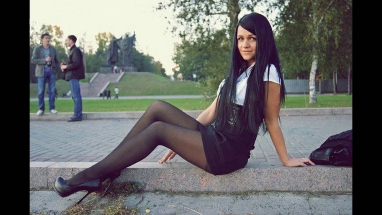 Russian feet porn