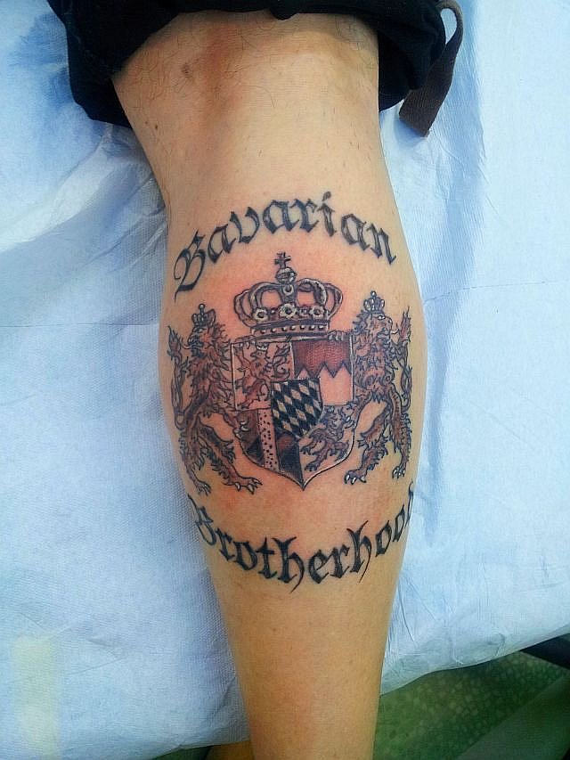 bayern Tattoo studio