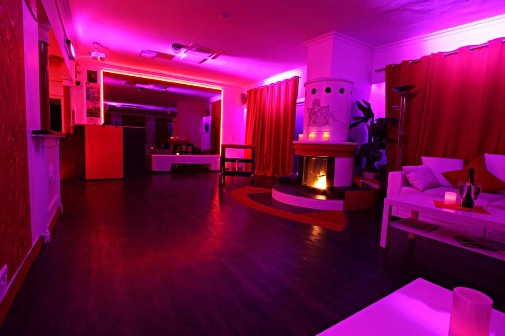 münchen-puchheim Lillith puchheim swingerclub