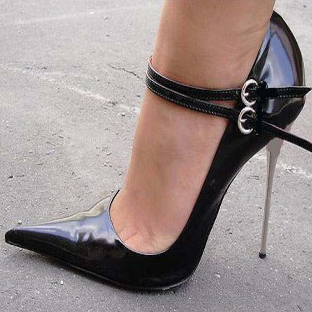 fetisch High heel