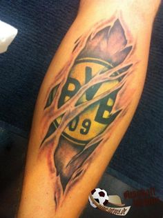 Gladbach tattoo vorlagen