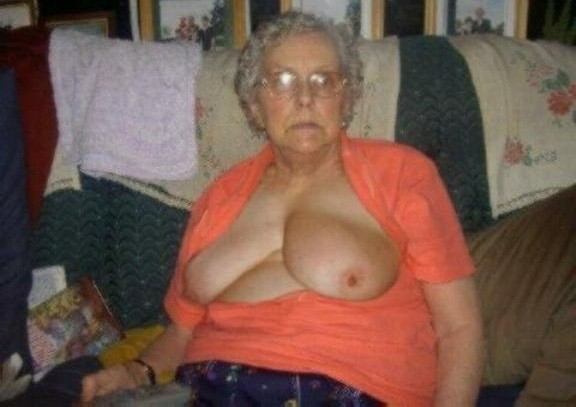 sex Real granny