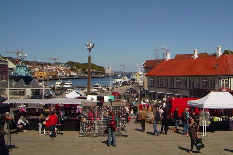 auf faust Stavanger eigene