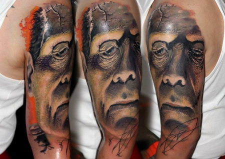 tattoo köln 3d