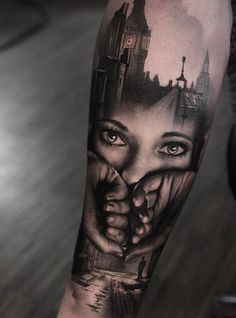 tattoo köln 3d