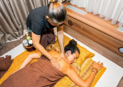 kornwestheim Thai massage