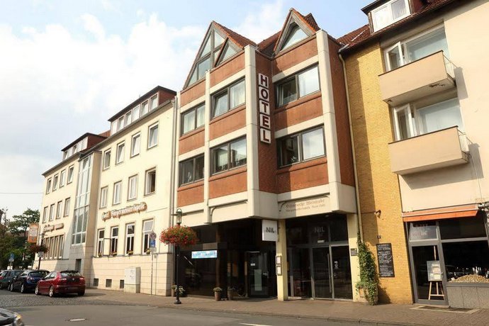 hildesheim Date hotel