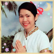 nauheim bad Thai massage