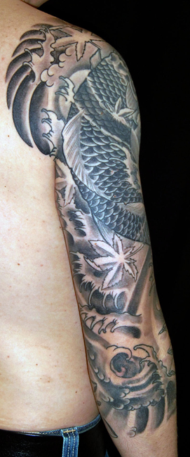 studio recklinghausen Tattoo