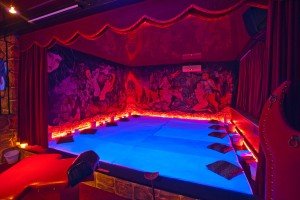 Swinger clubs in frankfurt