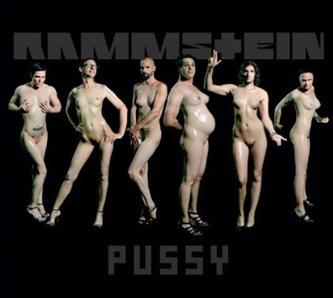 pussy porn Rammstein