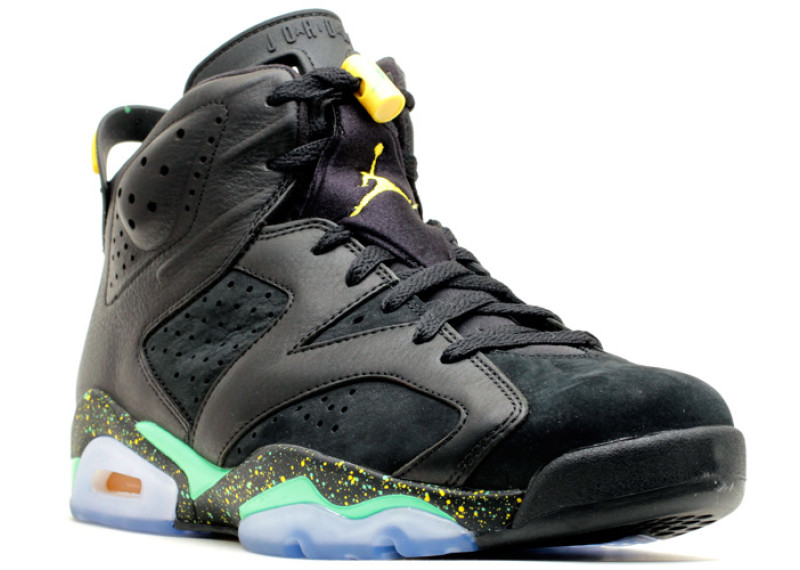 brazil Retro 6