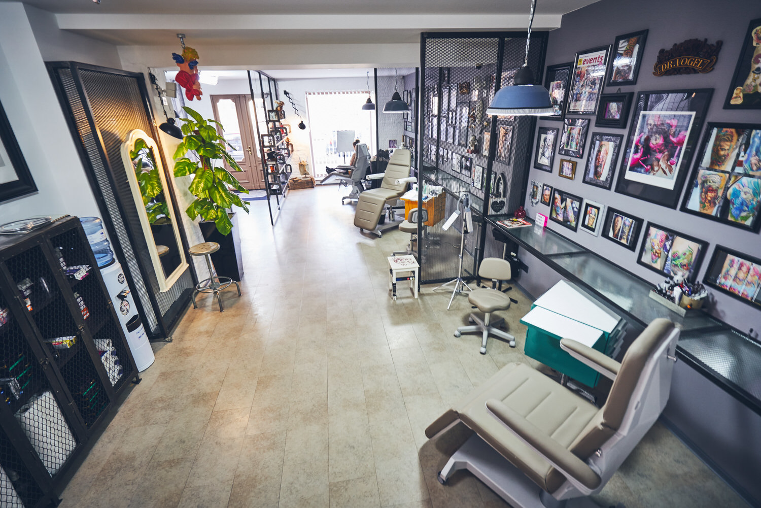 studios potsdam Tattoo