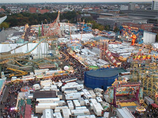 web cameras Bremen