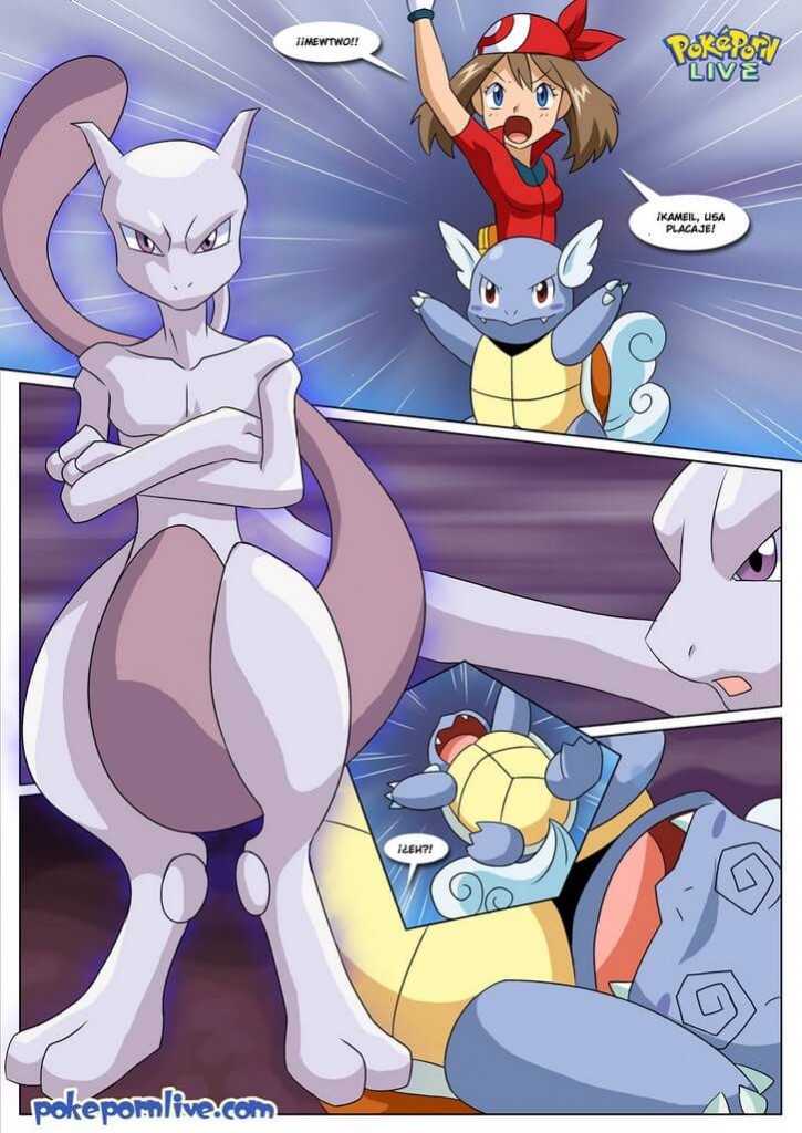 porno videos Pokemon