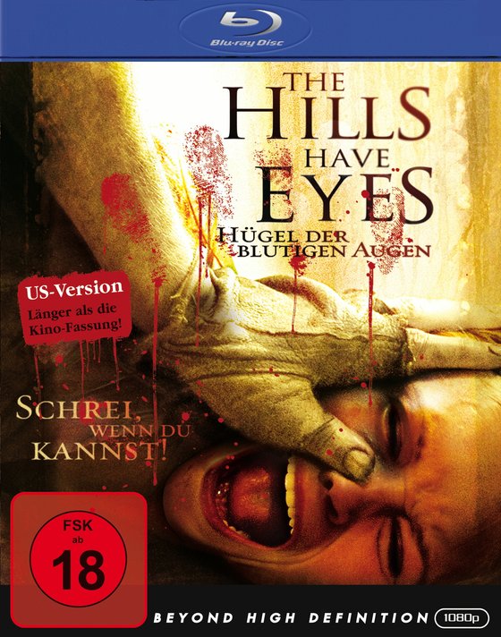 Horrorfilme auf dem index