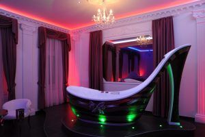 wien tempel Swingerclub der