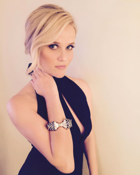 boobs Reese witherspoon