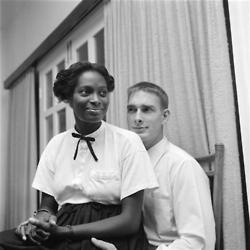 pics Vintage interracial