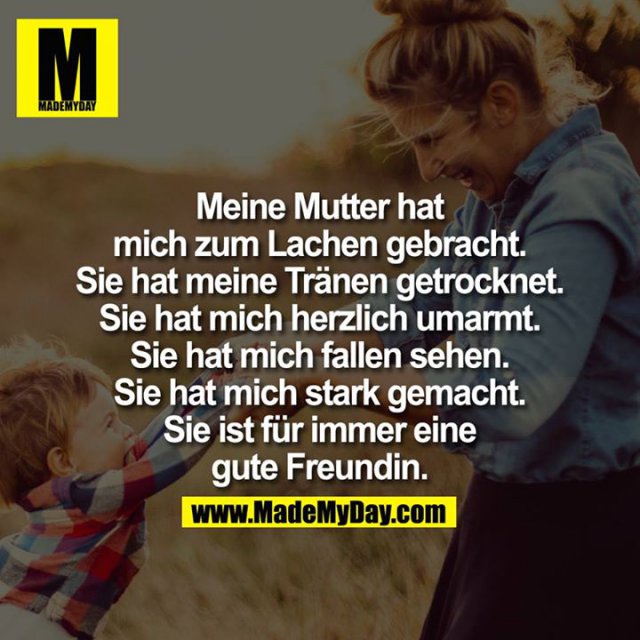 mutter Hatte sex mit meiner