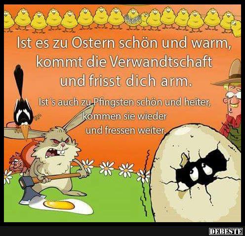 gif Lustige oster