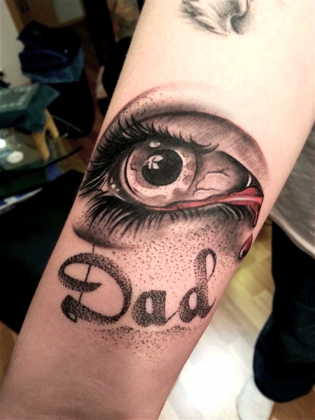 studio aschaffenburg Tattoo