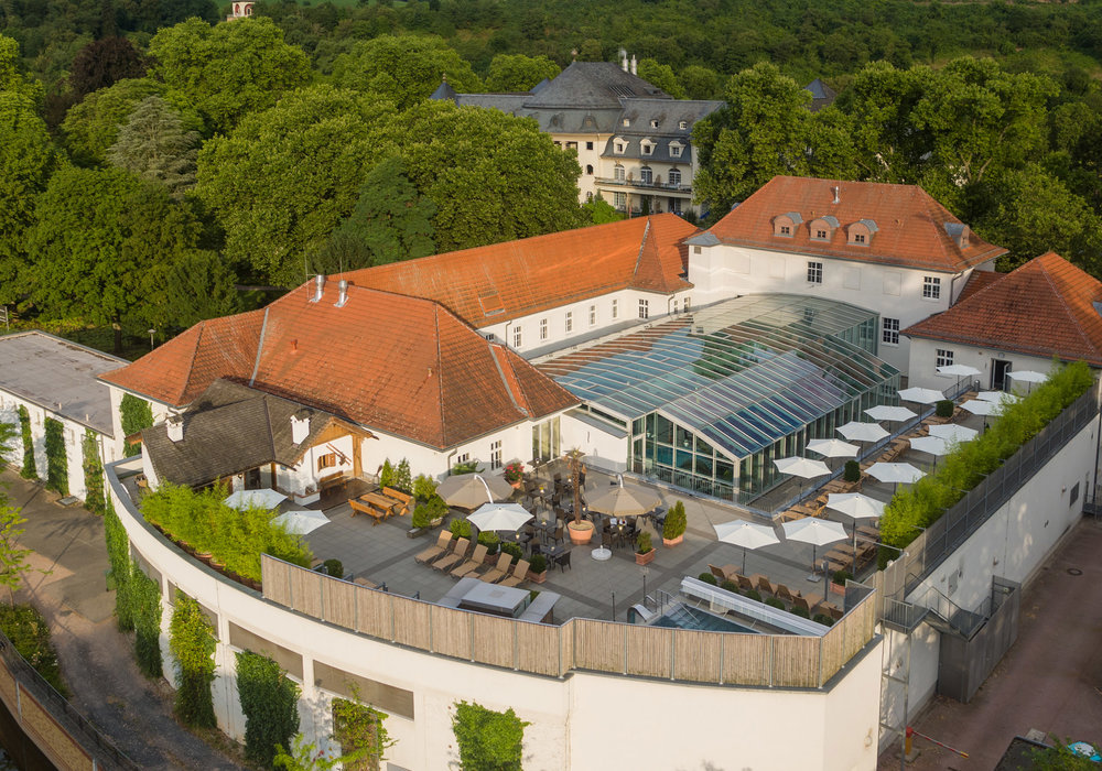 kreuznach Bäderhaus massage bad