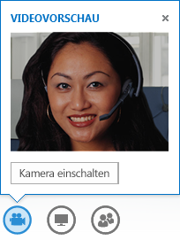 Skype kamera einschalten