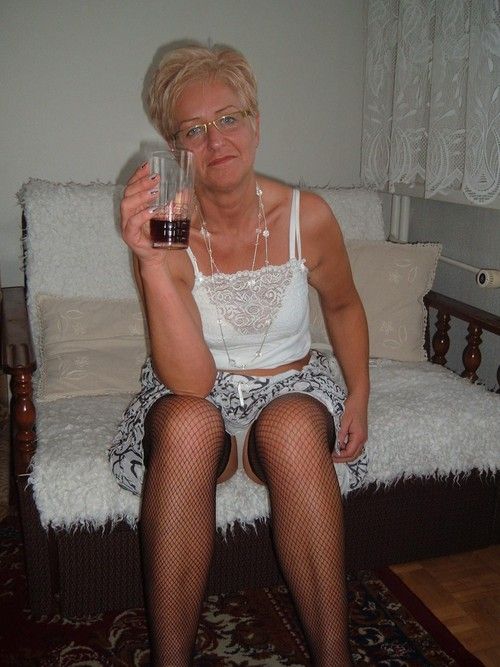 porn Old grandma