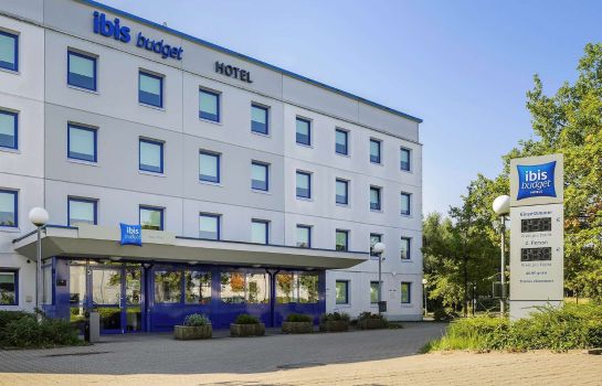 nord essen Ibis budget