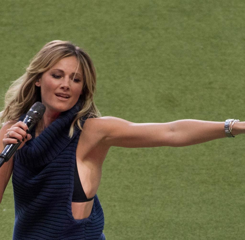 ficken Helene fischer