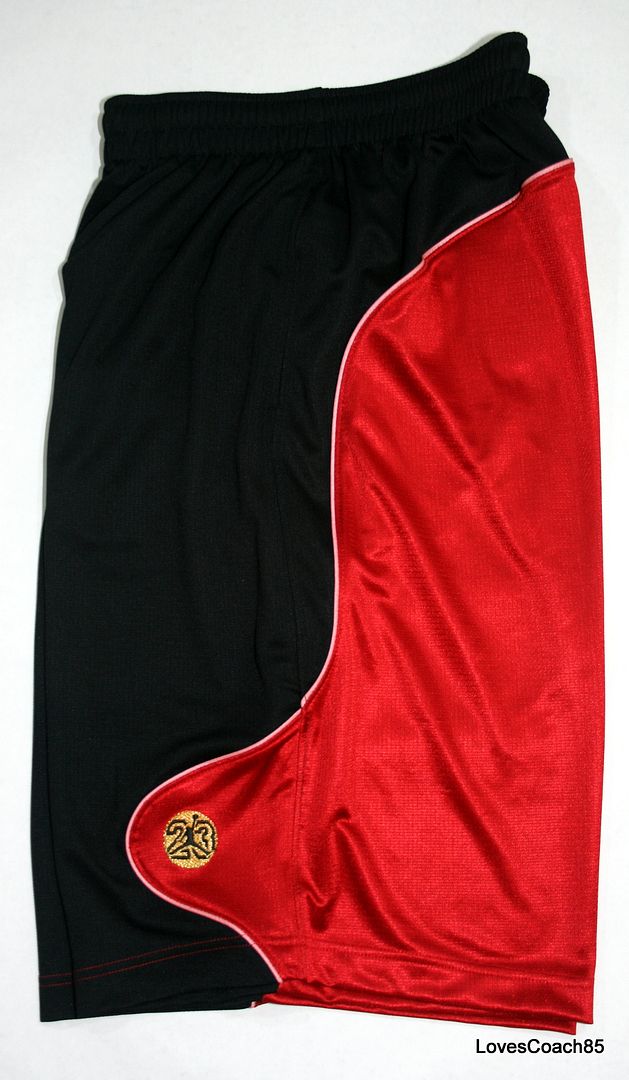 shorts 8 Jordan retro