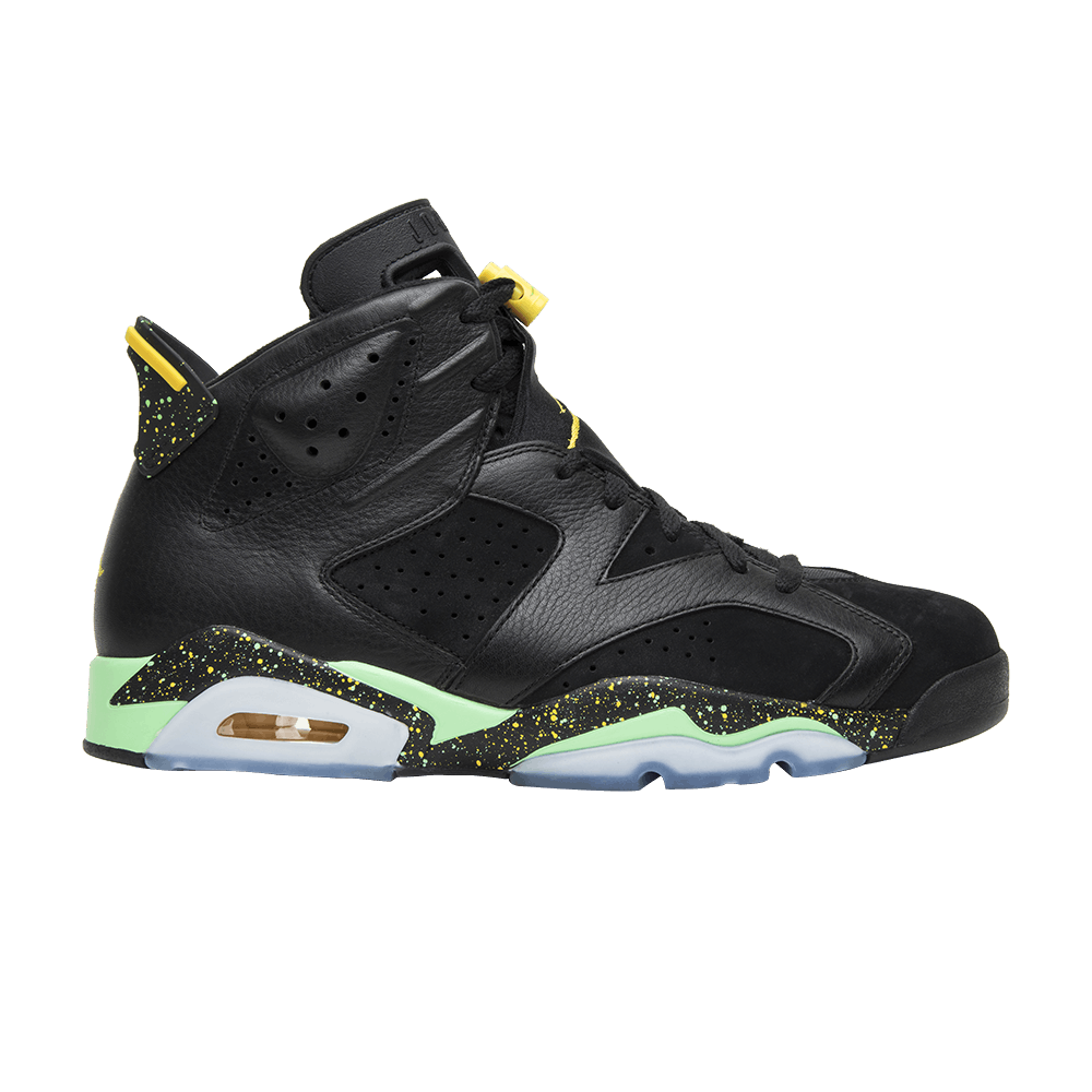 brazil Retro 6