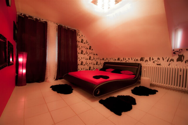 Sex massage braunschweig