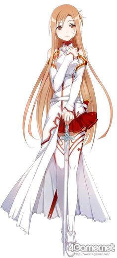 online asuna art Sword hentai