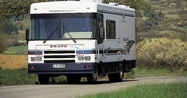 camping frankreich Swinger