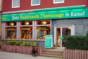 kassel Chinesische massage