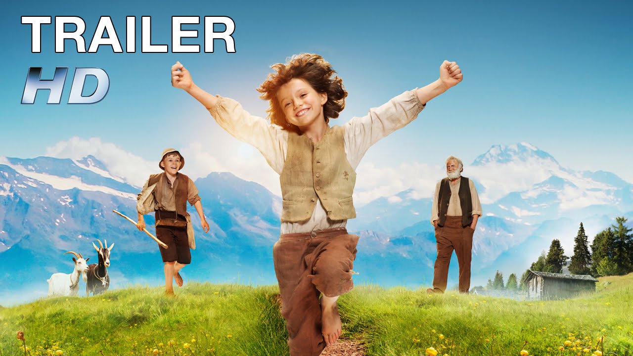 deutsch Heidi filme