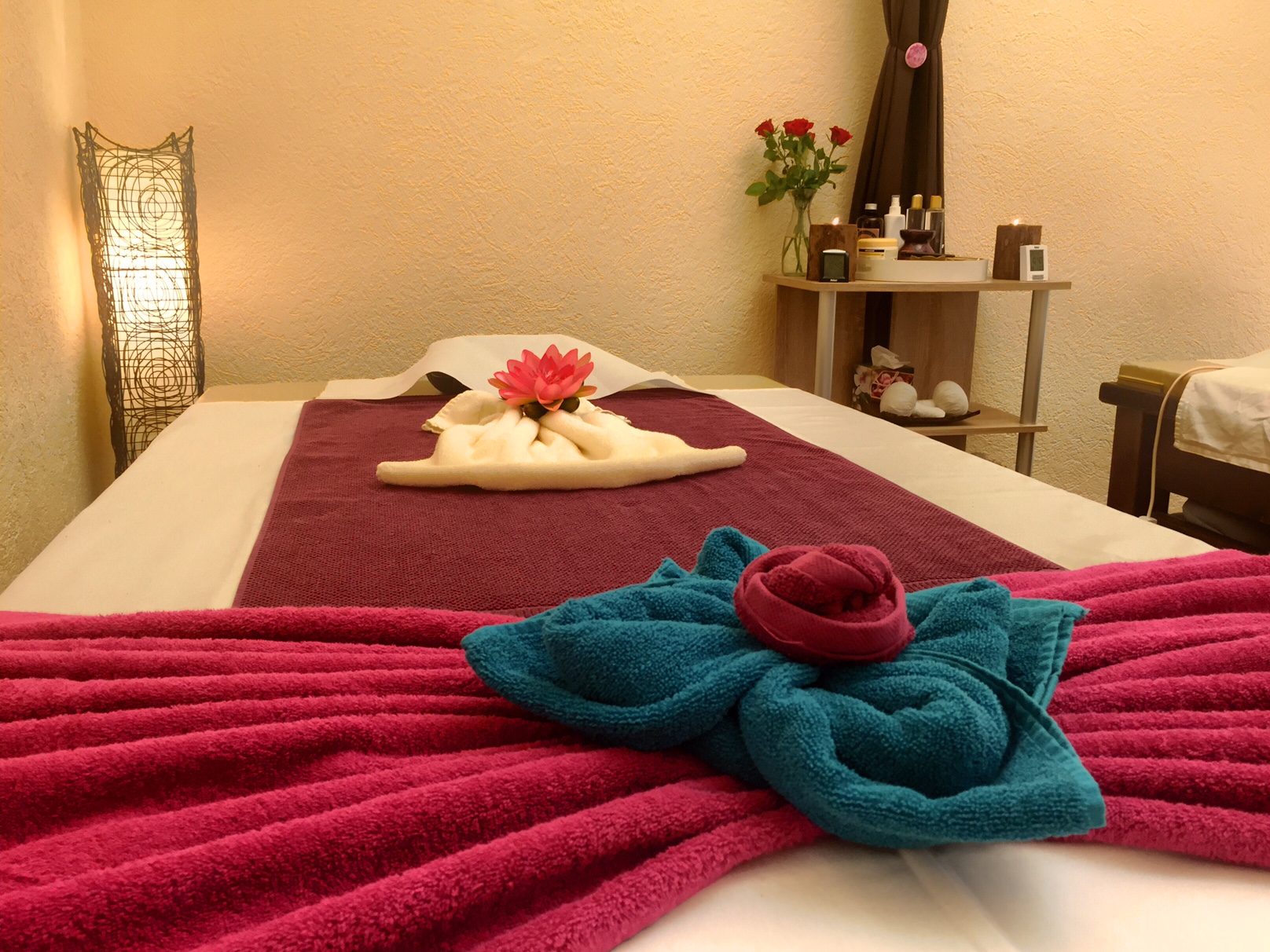 massage ettlingen Thai