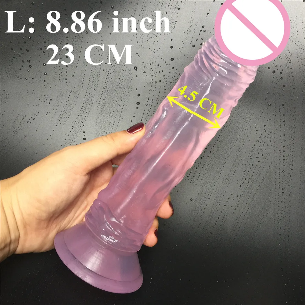 cm Dildo 6