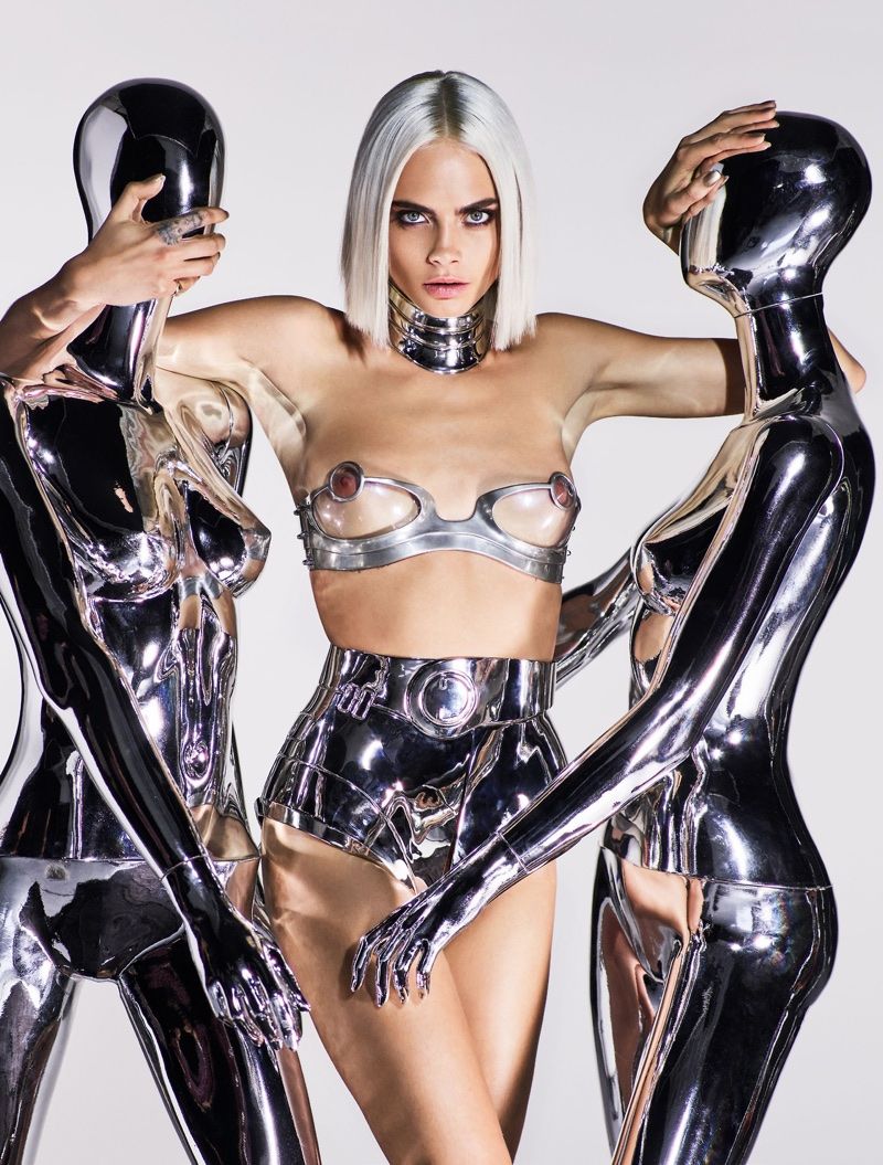 Cara cum latex