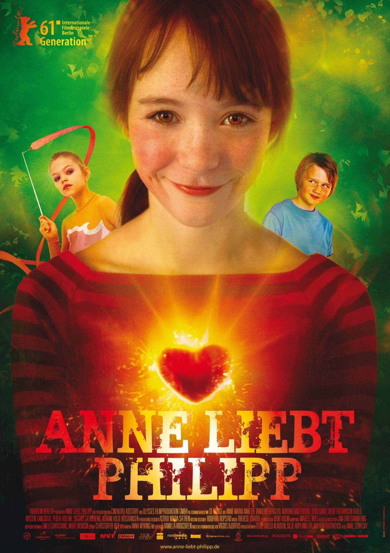 Filme in ganzer länge