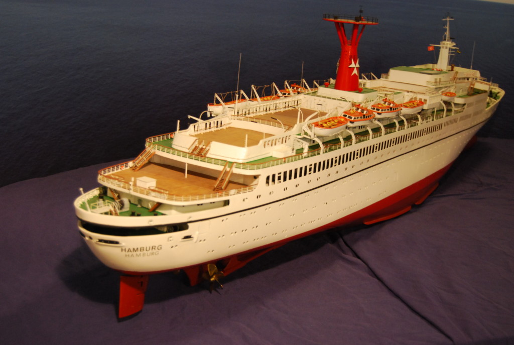 hamburg Ts modelle